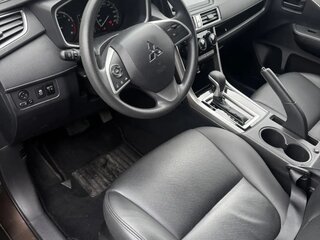 2023 Mitsubishi Xpander I Рестайлинг, коричневый, 2300000 рублей, вид 5