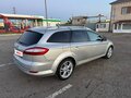 2008 Ford Mondeo IV, серебристый, 1200000 рублей - вид 5