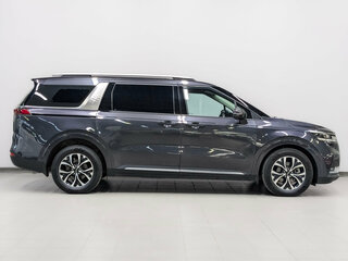 2023 Kia Carnival IV, серый, 4620000 рублей, вид 4
