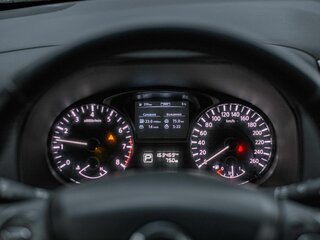 2015 Nissan Pathfinder IV, серый, 1494000 рублей, вид 5