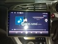 2009 Honda Stream II Рестайлинг, синий, 980000 рублей - вид 8
