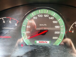 2009 SsangYong Rexton II, чёрный, 750000 рублей, вид 4