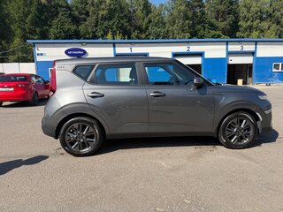 2022 Kia Soul III, серый, 2650000 рублей, вид 3