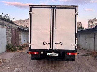 2011 BAW Fenix 1044, белый, 740000 рублей, вид 2