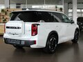 2025 GAC GS8 Traveller II, белый, 5199000 рублей - вид 2