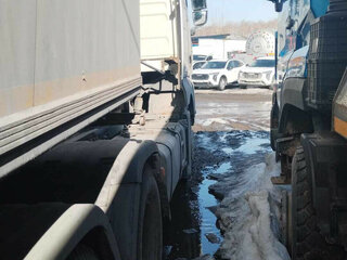 2022 Sinotruk Sitrak C6G, белый, 3816900 рублей, вид 3