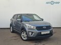 2019 Hyundai Creta I, серый - вид 2