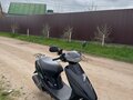 1980 Honda Dio, чёрный, 49999 рублей - вид 4