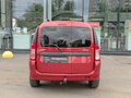 2017 Lada (ВАЗ) Largus I, красный - вид 5