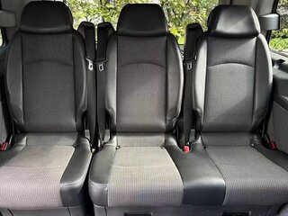 2013 Mercedes-Benz Viano Long L2 I (W639) Рестайлинг, чёрный, 2100000 рублей, вид 5