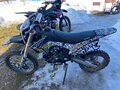 2024 BSE EX 125, чёрный, 80000 рублей - вид 4