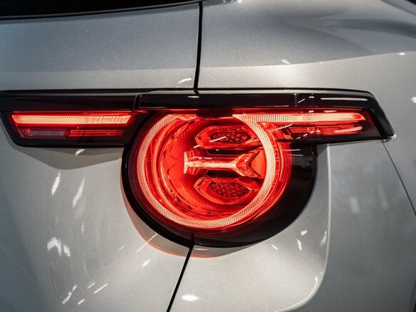 2026 Haval H7 I, серый - вид 14