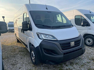 2025 Fiat Professional Ducato, белый, 5400000 рублей, вид 3
