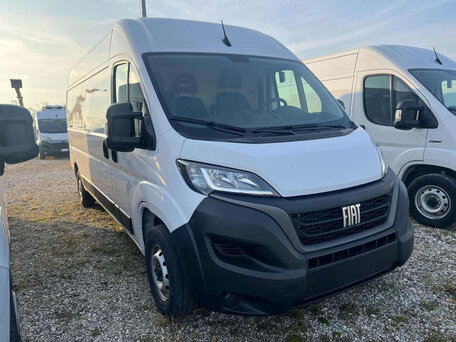2025 Fiat Professional Ducato, белый, 5400000 рублей, вид 3
