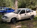 2012 Daewoo Nexia I Рестайлинг, белый, 160000 рублей - вид 3