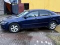 2003 Mazda 6 I (GG), синий, 229000 рублей - вид 1