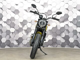 2015 Ducati Scrambler 800, жёлтый, 549000 рублей, вид 5