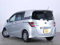 2012 Honda Freed Spike I Рестайлинг, серый - вид 3