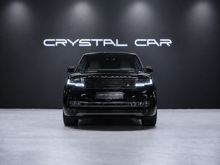 2026 Land Rover Range Rover P530 MHEV Long V, чёрный, 27250000 рублей, вид 4