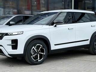 2026 Jaecoo J7 I Рестайлинг, белый, 2849000 рублей, вид 2