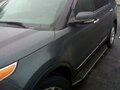 2013 Ford Explorer V, серый, 1300000 рублей - вид 6