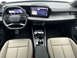 2026 Audi Q3 TFSI III (FJ), серый, 6090750 рублей, вид 4