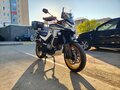 2024 CFMoto 800MT Explore, белый, 1149000 рублей - вид 4