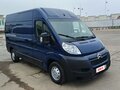 2011 Citroen Jumper, синий, 1765000 рублей - вид 2