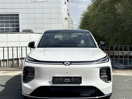 2026 Changan Qiyuan Q07 31.7 kWh, белый, 3280000 рублей, вид 3