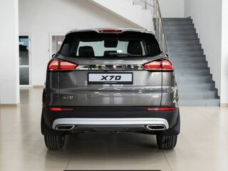 2026 Belgee X70 I Рестайлинг, серый, 2710990 рублей, вид 4