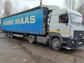2011 МАЗ 5440, серый, 600000 рублей - вид 3