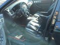 2004 Chrysler Pacifica CS, чёрный, 700000 рублей - вид 6