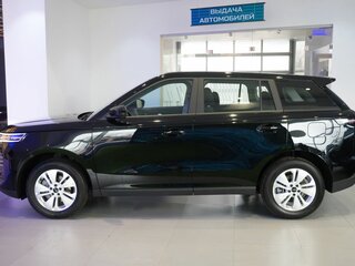 2026 Jaecoo J6, чёрный, 2549000 рублей, вид 5