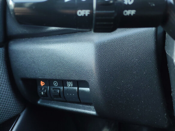 2008 Mazda 3 I (BK) Рестайлинг, чёрный, 750000 рублей - вид 6