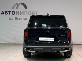 2024 GAC GS8 II, чёрный, 4050000 рублей, вид 5