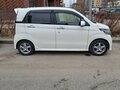 2016 Honda N-WGN I, белый, 879000 рублей - вид 2