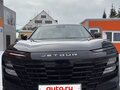 2023 Jetour Dashing I, чёрный, 1862000 рублей