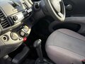 2003 Nissan March III (K12), белый, 400000 рублей - вид 7