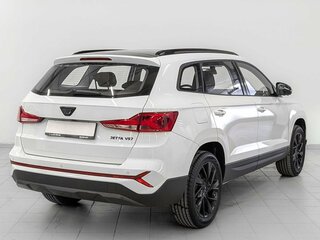 2023 Jetta VS7 I Рестайлинг 1, белый, 2199000 рублей, вид 2