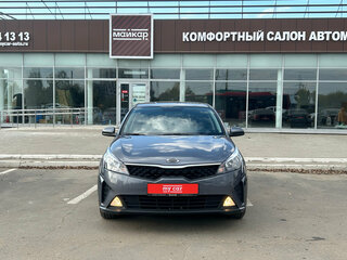 2025 Solaris KRS, серый, 2360000 рублей, вид 2