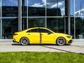2021 Mercedes-Benz CLA AMG 45 AMG S II (C118, X118), жёлтый - вид 5
