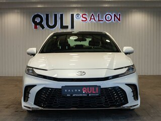 2026 Toyota Camry IX (XV80) China Market, белый, 4450000 рублей, вид 2