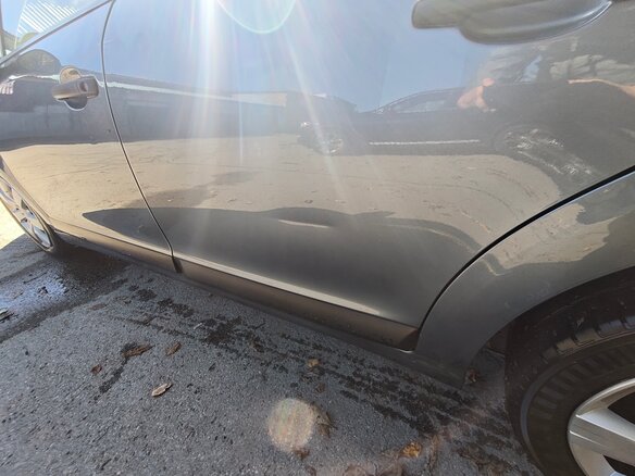 2008 Citroen C4 I, серый, 400000 рублей - вид 15