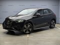 2025 Mercedes-Benz EQE SUV 500, чёрный, 10800000 рублей