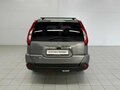 2014 Nissan X-Trail II Рестайлинг, серый - вид 6