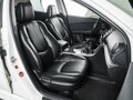 2011 Mazda 6 II (GH) Рестайлинг, белый - вид 7