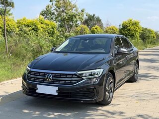 2023 Volkswagen Sagitar III Рестайлинг, чёрный, 1480285 рублей, вид 3