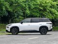 2026 Toyota bZ3X 67.9 kWh, белый, 3400000 рублей - вид 7