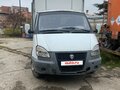 2006 ГАЗ ГАЗель (3302), белый, 470000 рублей