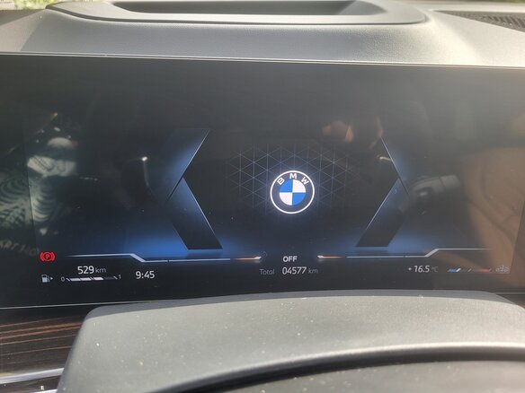 2025 BMW X5 40i IV (G05/G18) Рестайлинг, зелёный, 11600000 рублей - вид 28